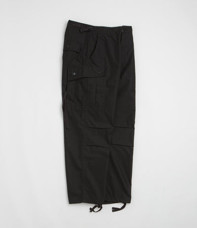 Workware Light M65 Pants in Black