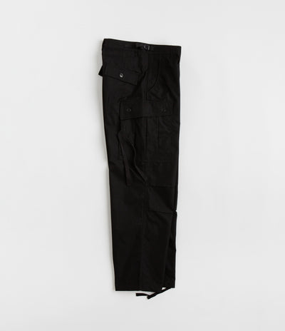 Workware Light M65 Pants in Black