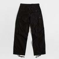 Workware Light M65 Pants in Black thumbnail