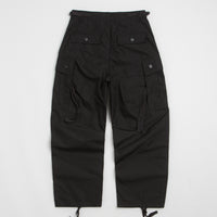 Workware Light M65 Pants in Black thumbnail