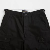 Workware Light M65 Pants in Black thumbnail