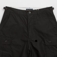 Workware Light M65 Pants in Black thumbnail