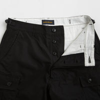 Workware Light M65 Pants in Black thumbnail