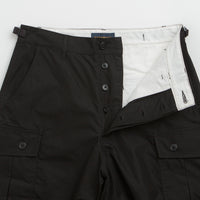 Workware Light M65 Pants in Black thumbnail