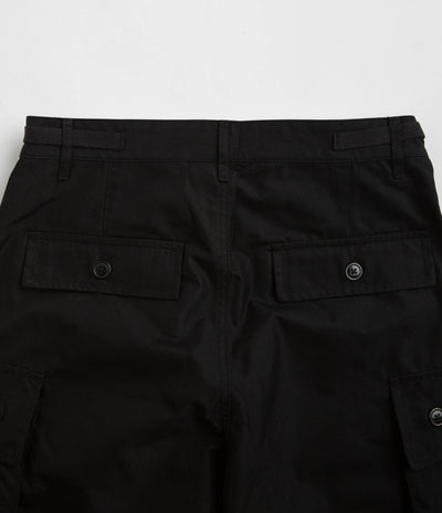 Workware Light M65 Pants in Black