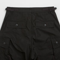 Workware Light M65 Pants in Black thumbnail