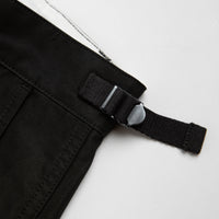 Workware Light M65 Pants in Black thumbnail