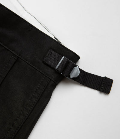 Workware Light M65 Pants in Black