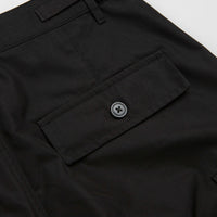 Workware Light M65 Pants in Black thumbnail