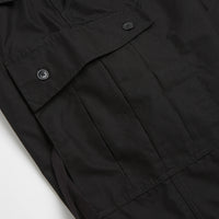 Workware Light M65 Pants in Black thumbnail