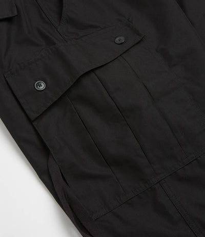 Workware Light M65 Pants in Black