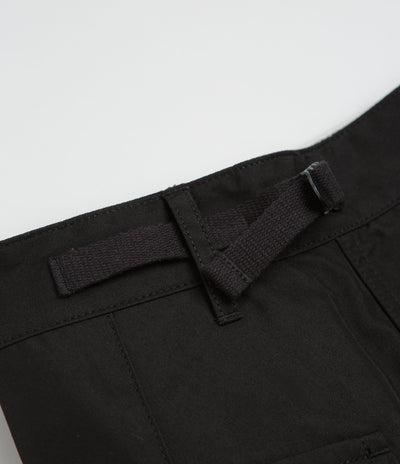 Workware Light M65 Pants in Black