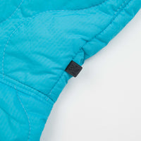 Workware Liner Hood in Cyan thumbnail