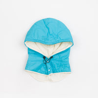 Workware Liner Hood in Cyan thumbnail