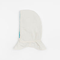 Workware Liner Hood in Cyan thumbnail