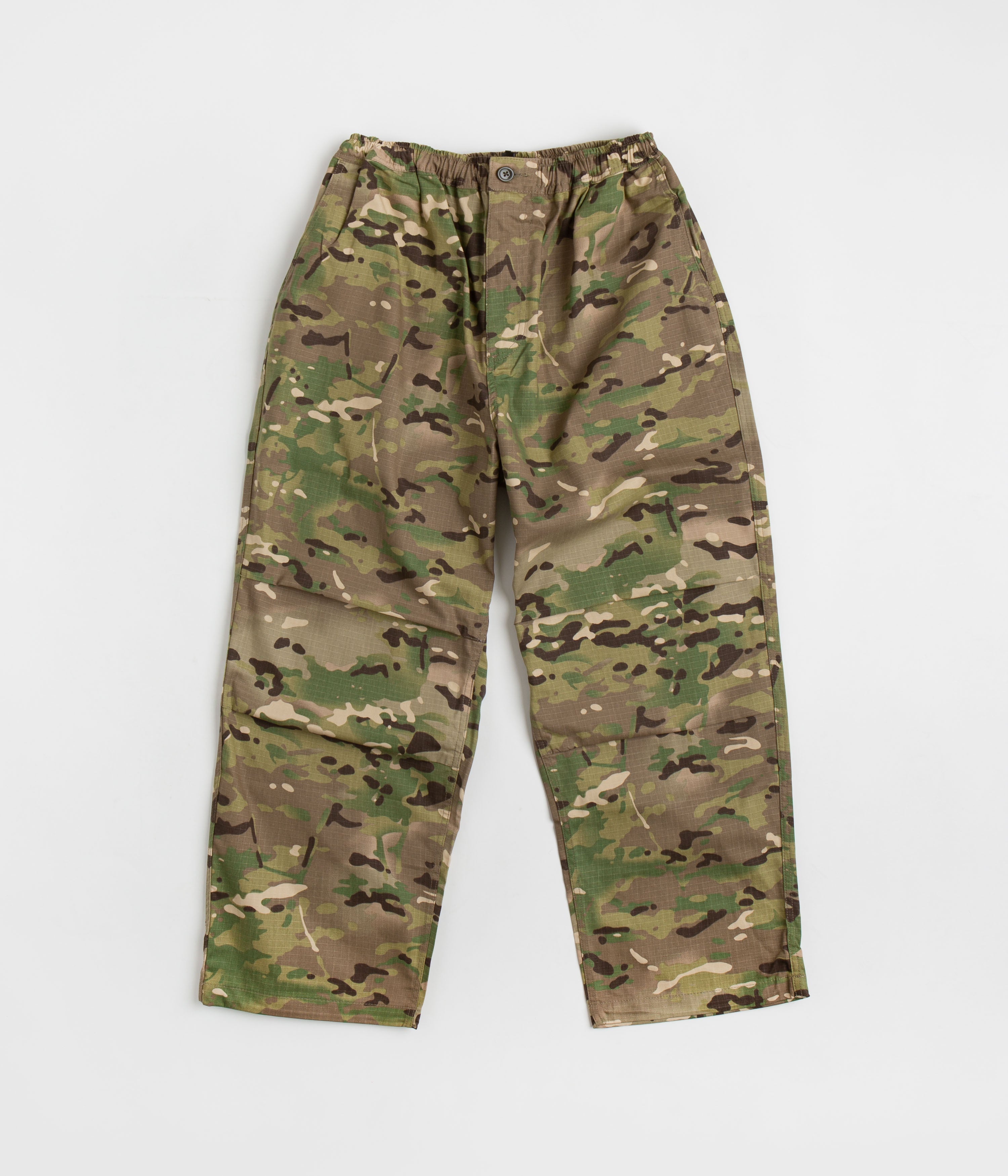 Workware Lounge Pants in Camo