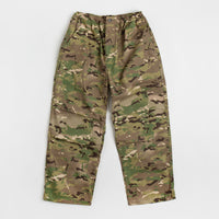 Workware Lounge Pants in Camo thumbnail