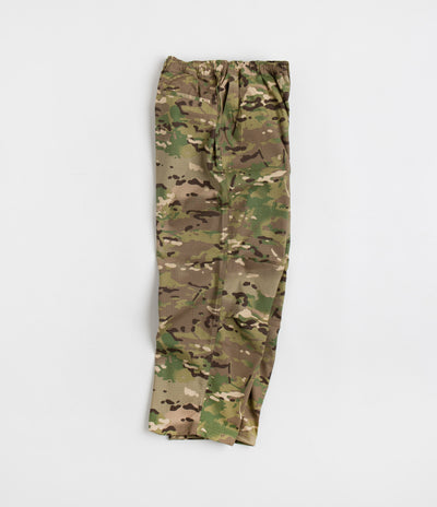 Workware Lounge Pants in Camo
