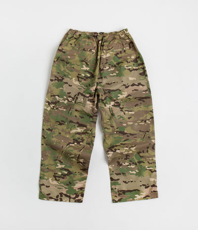 Workware Lounge Pants in Camo