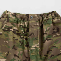 Workware Lounge Pants in Camo thumbnail