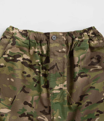 Workware Lounge Pants in Camo