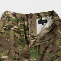 Workware Lounge Pants in Camo thumbnail