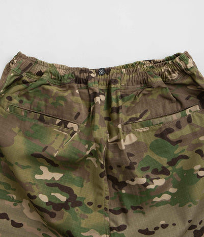 Workware Lounge Pants in Camo