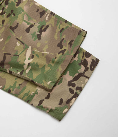 Workware Lounge Pants in Camo