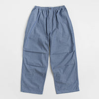 Workware Lounge Pants in Chambray thumbnail