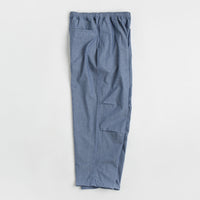 Workware Lounge Pants in Chambray thumbnail