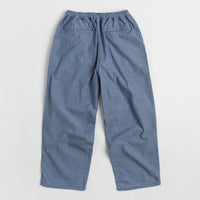 Workware Lounge Pants in Chambray thumbnail