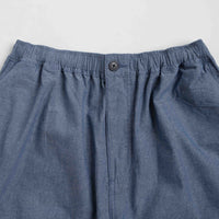 Workware Lounge Pants in Chambray thumbnail