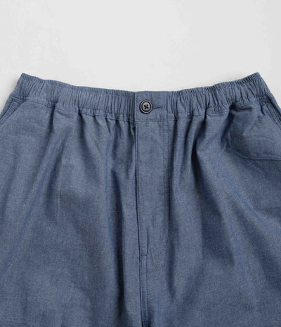 Workware Lounge Pants in Chambray