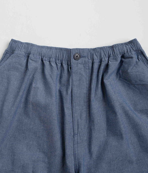 Workware Lounge Pants - Chambray | Flatspot