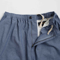 Workware Lounge Pants in Chambray thumbnail