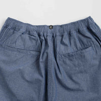 Workware Lounge Pants in Chambray thumbnail