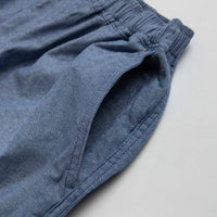 Workware Lounge Pants in Chambray thumbnail