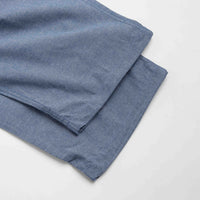 Workware Lounge Pants in Chambray thumbnail