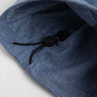 Workware Lounge Pants in Chambray thumbnail