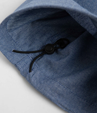 Workware Lounge Pants in Chambray