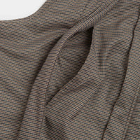 Workware Puff Vest in Houndstooth thumbnail