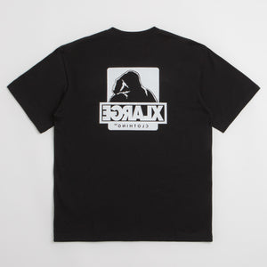Black / Black