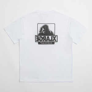 White / White