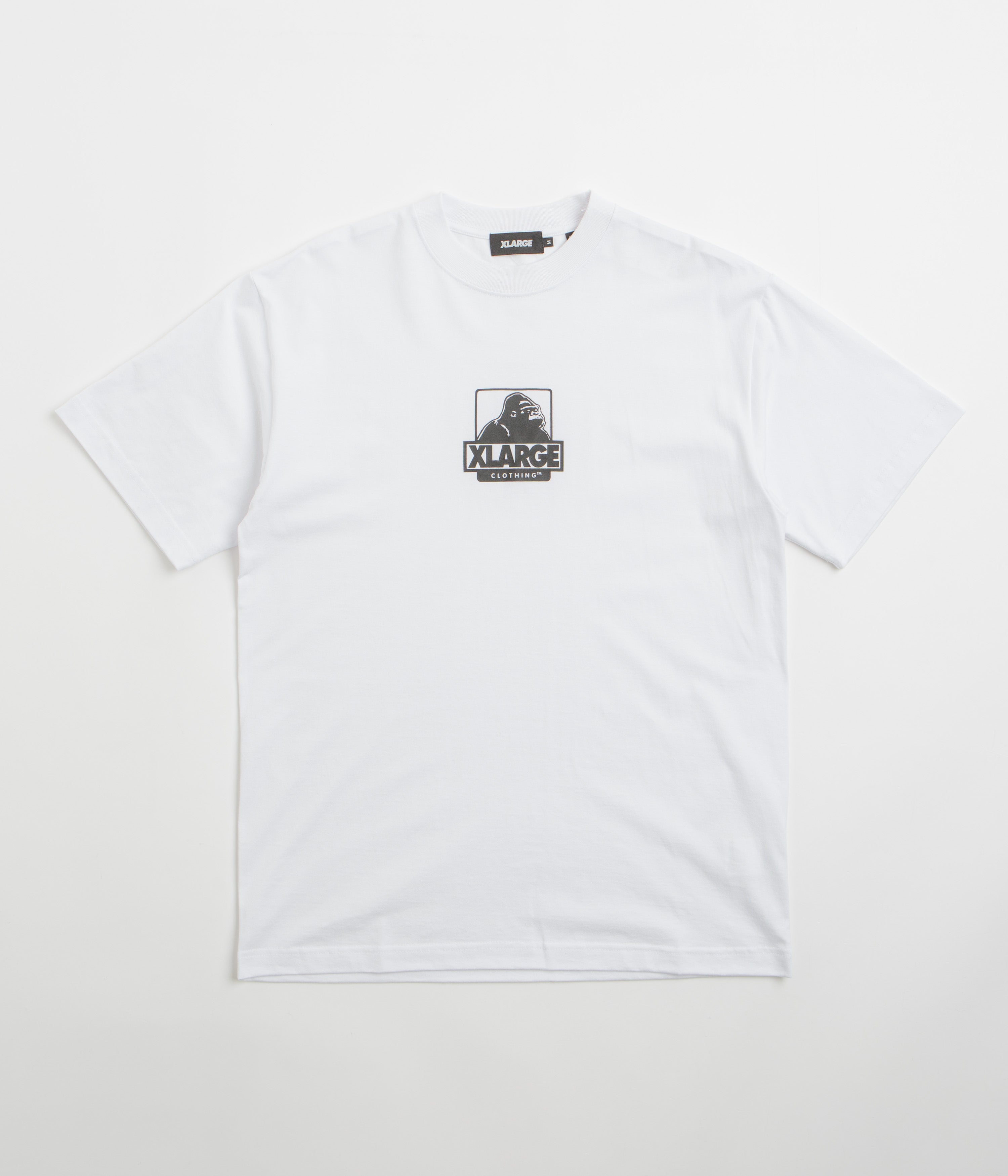 XLarge Little OG T-Shirt in White