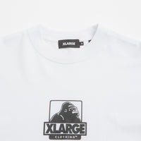XLarge Little OG T-Shirt - White thumbnail