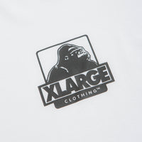 XLarge Little OG T-Shirt - White thumbnail