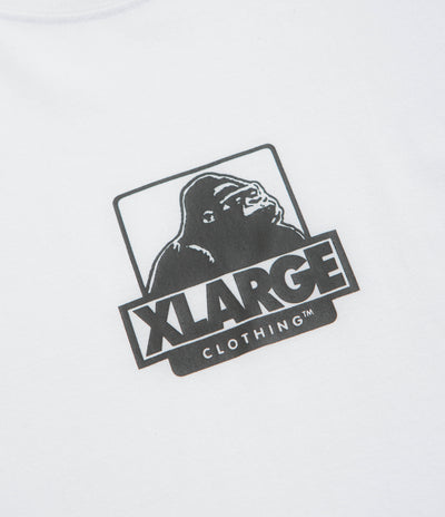 XLarge Little OG T-Shirt - White