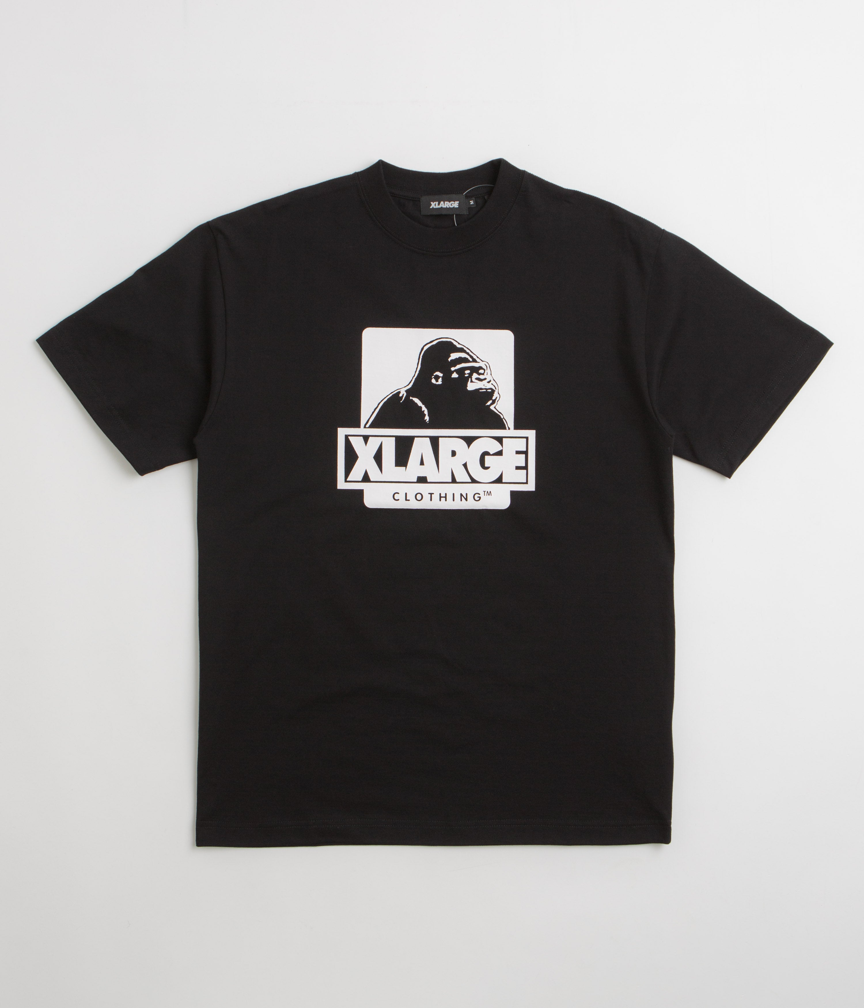 XLarge OG T-Shirt in Black
