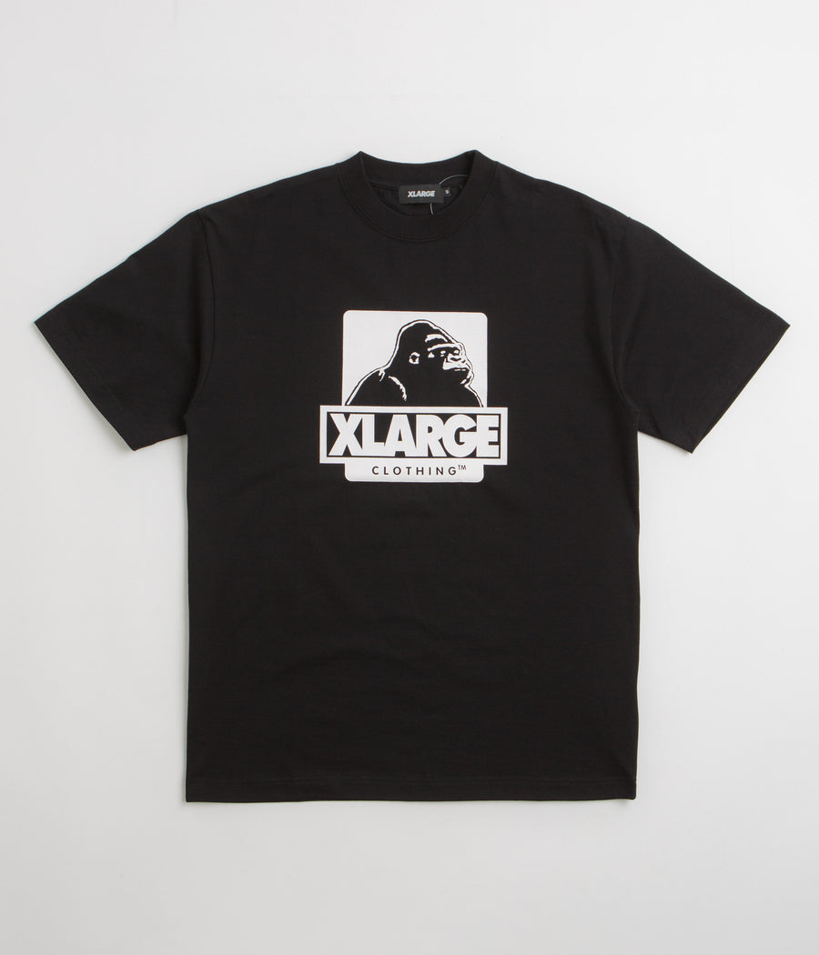 XLarge OG T-Shirt in Black