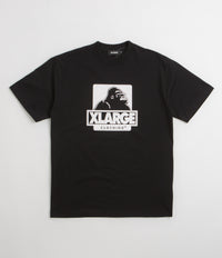XLarge OG T-Shirt in Black